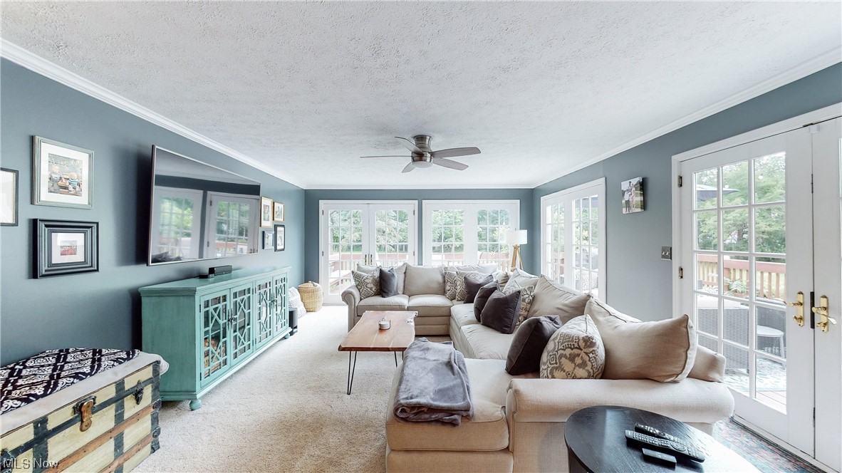 Colony Terrace - Residential