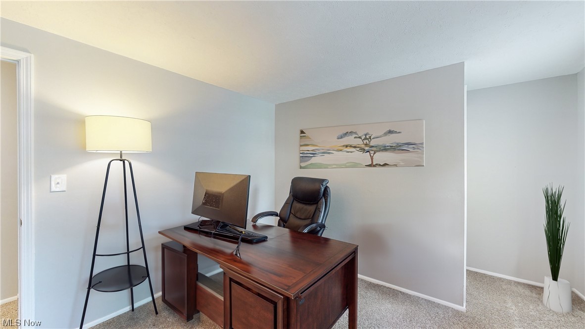 Colony Terrace - Residential