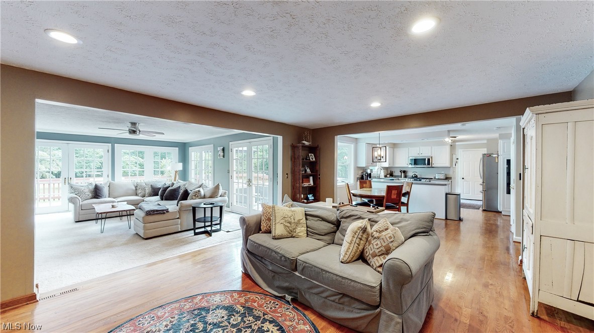 Colony Terrace - Residential