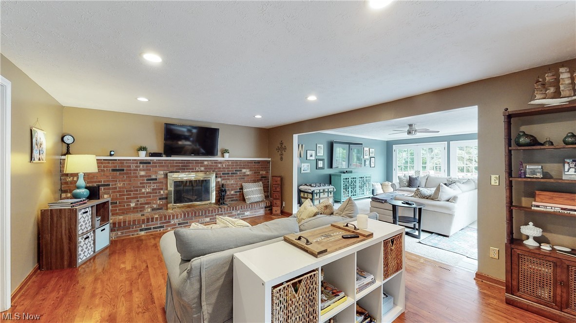 Colony Terrace - Residential