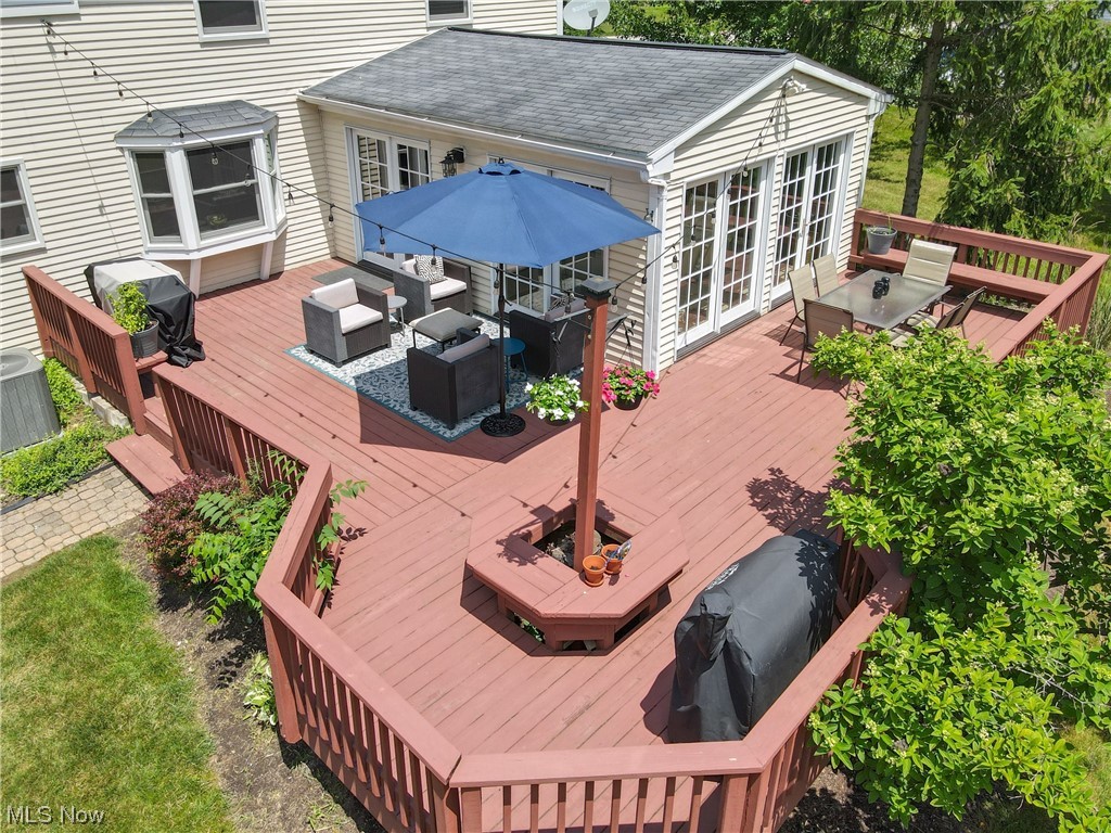 Colony Terrace - Residential