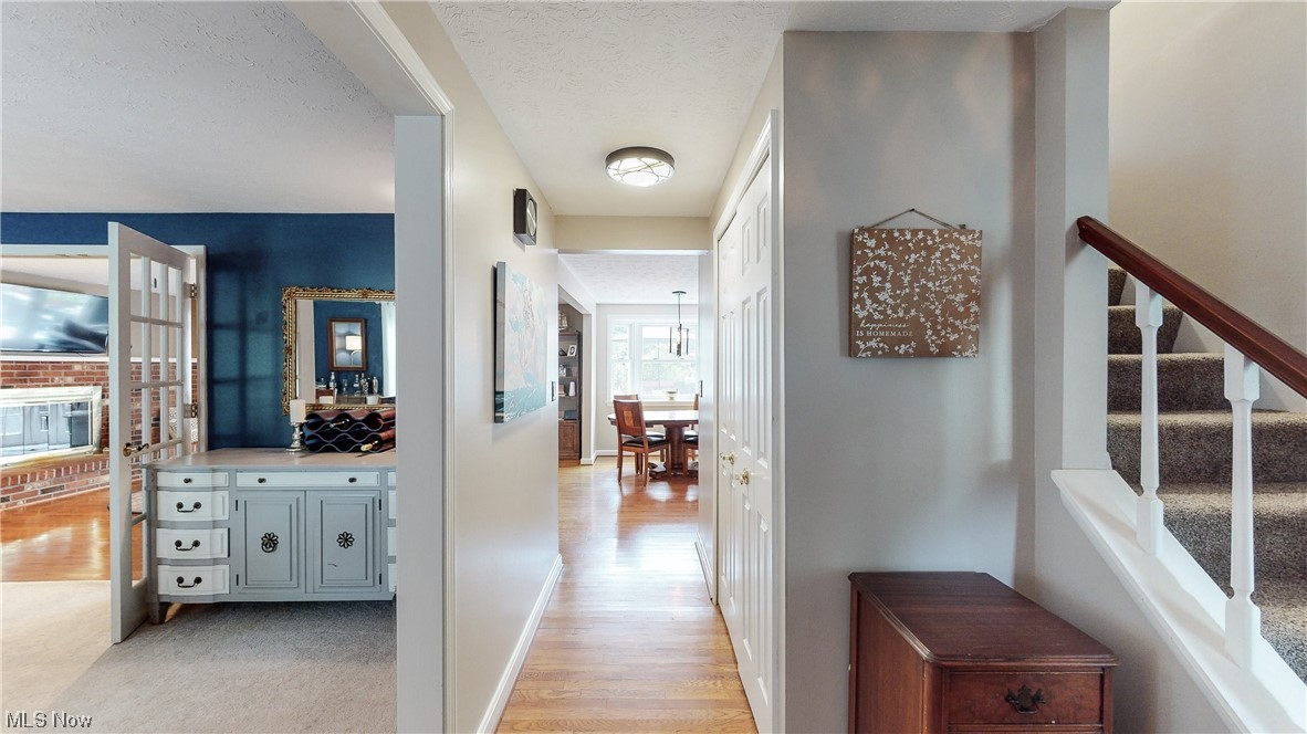 Colony Terrace - Residential