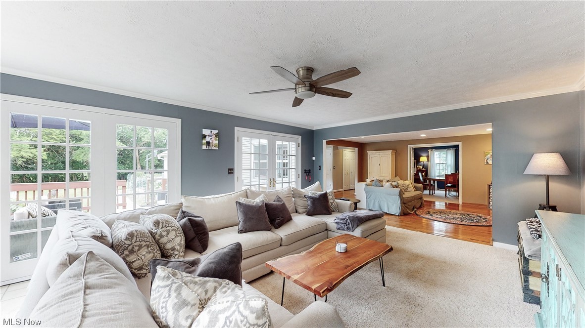 Colony Terrace - Residential