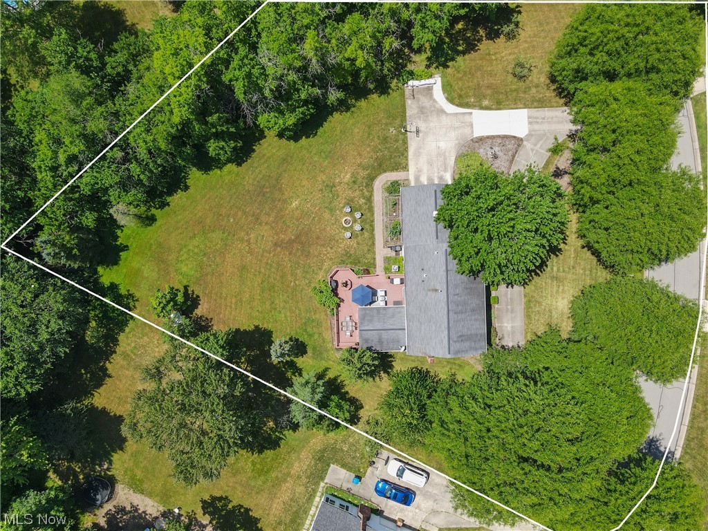 Colony Terrace - Residential