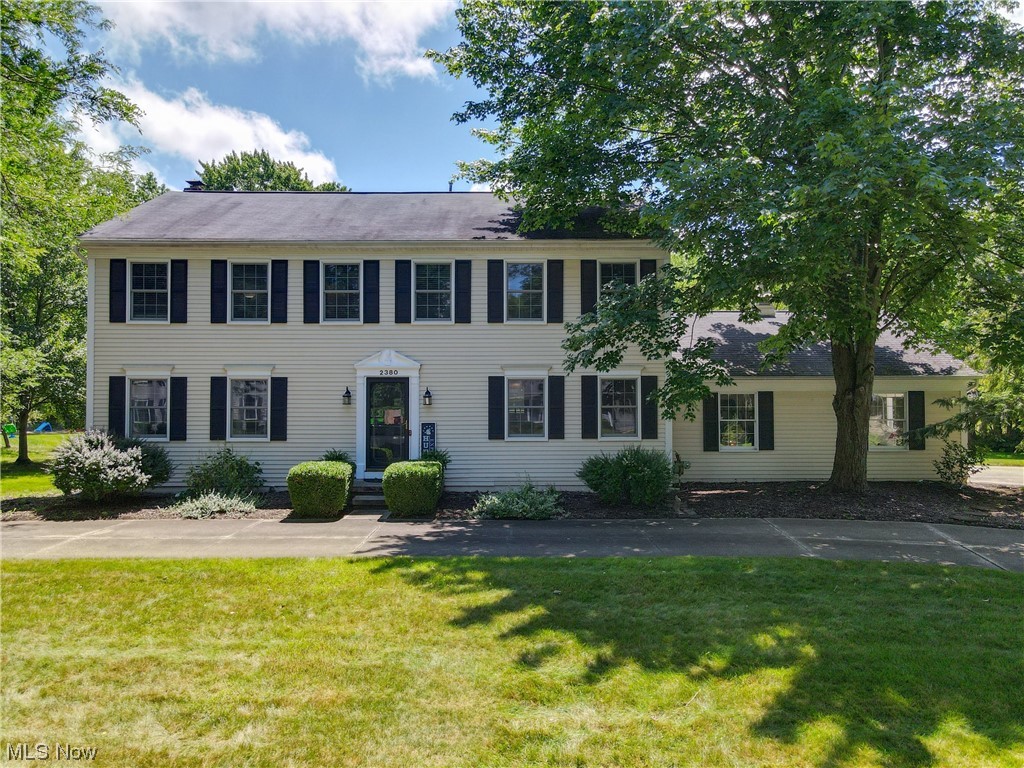 Colony Terrace - Residential