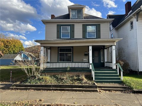 928 Main Street Wellsville OH 43968