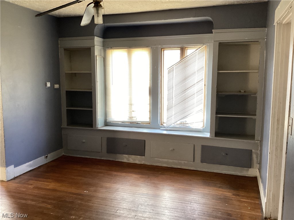 Ford - Residential Income