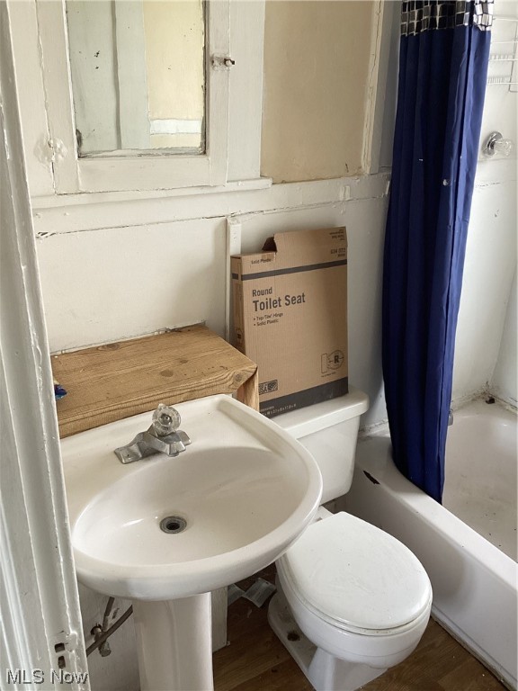 Ford - Residential Income