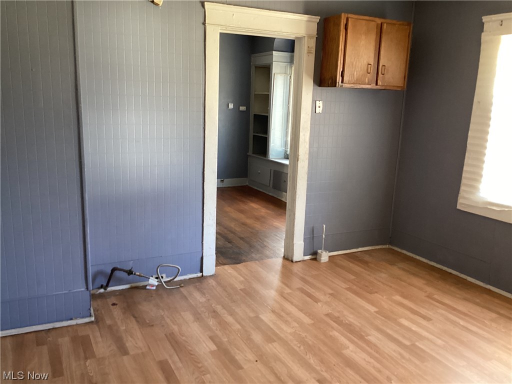 Ford - Residential Income