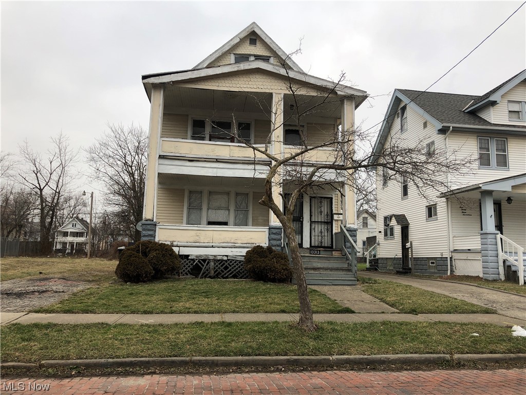 Ford - Residential Income