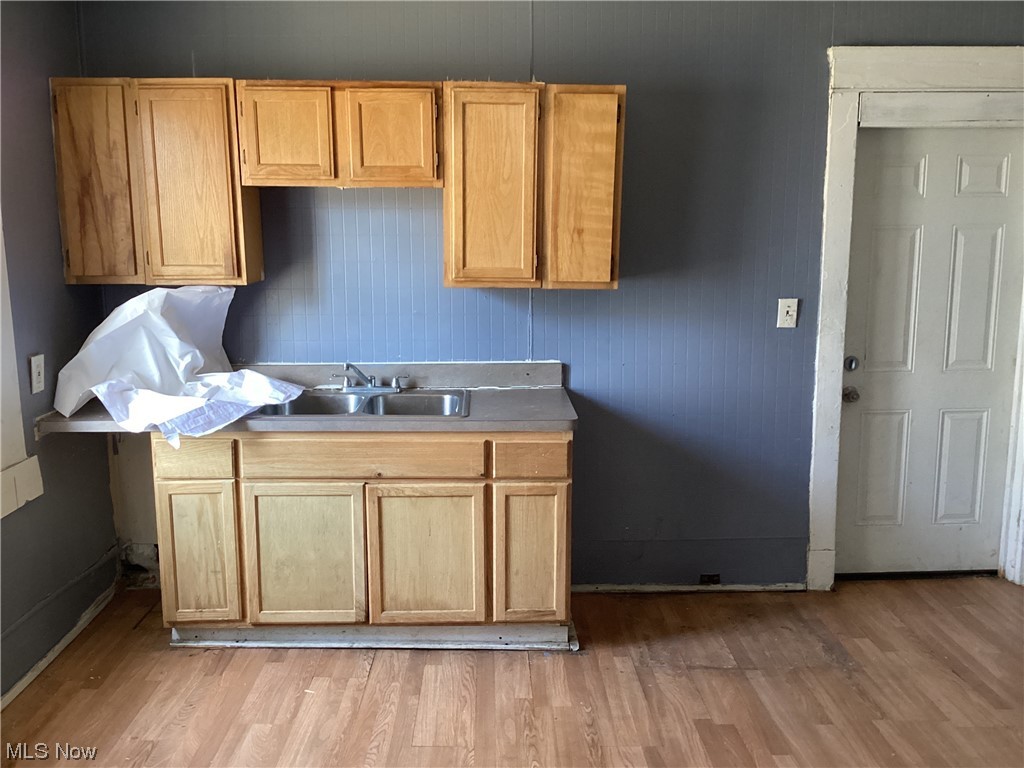 Ford - Residential Income