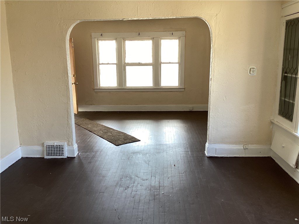 Ford - Residential Income