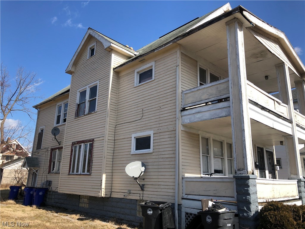 Ford - Residential Income