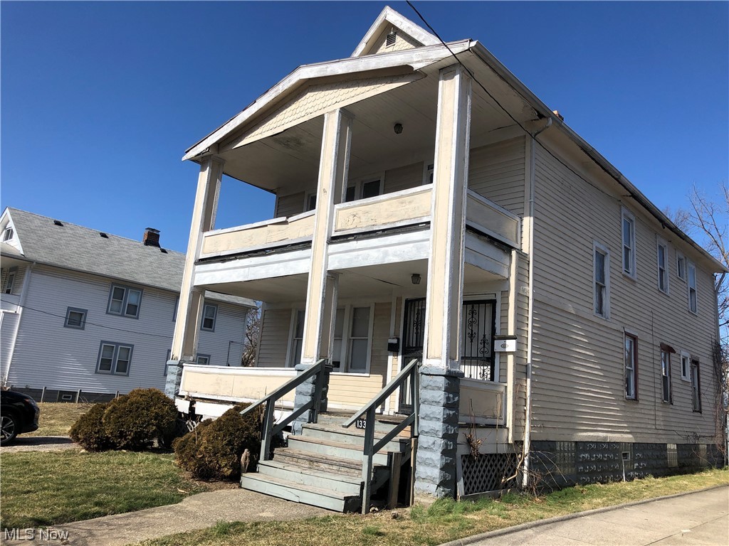 Ford - Residential Income