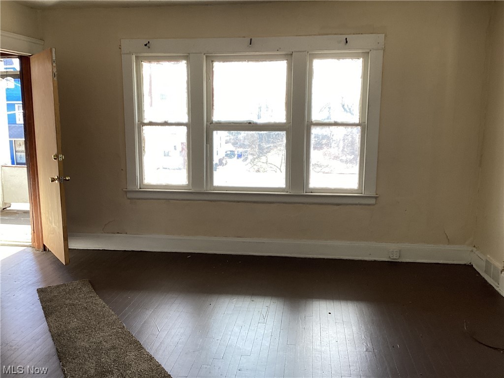 Ford - Residential Income