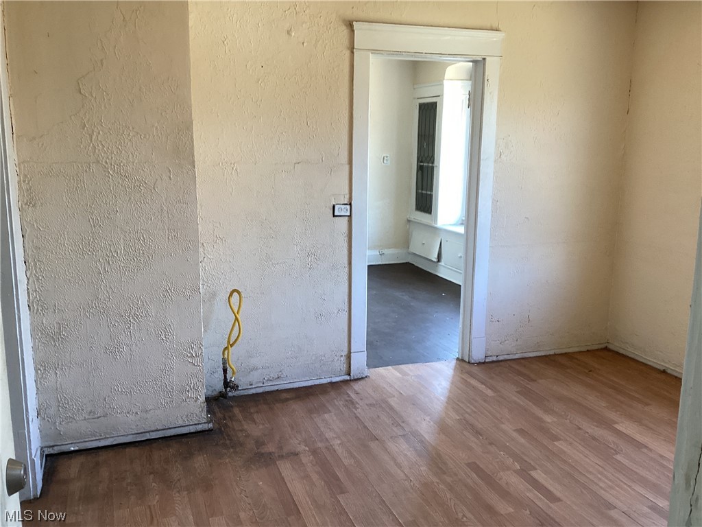 Ford - Residential Income