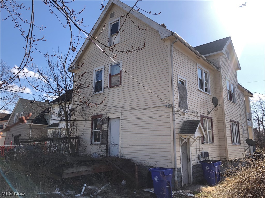 Ford - Residential Income