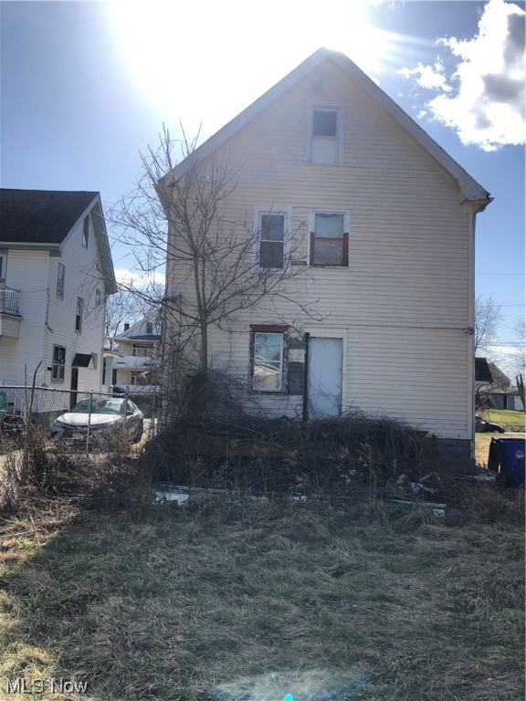 Ford - Residential Income