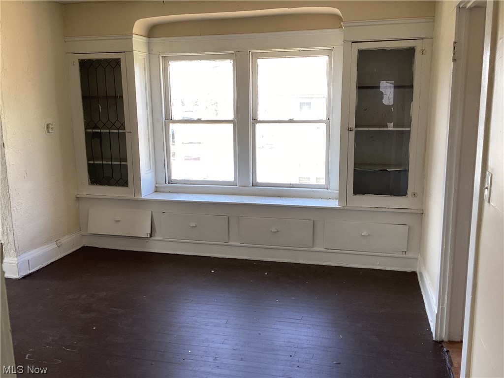 Ford - Residential Income