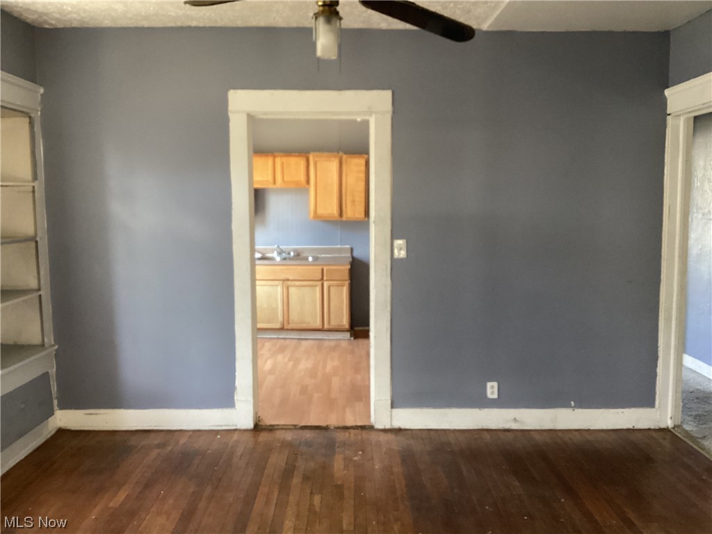 Ford - Residential Income