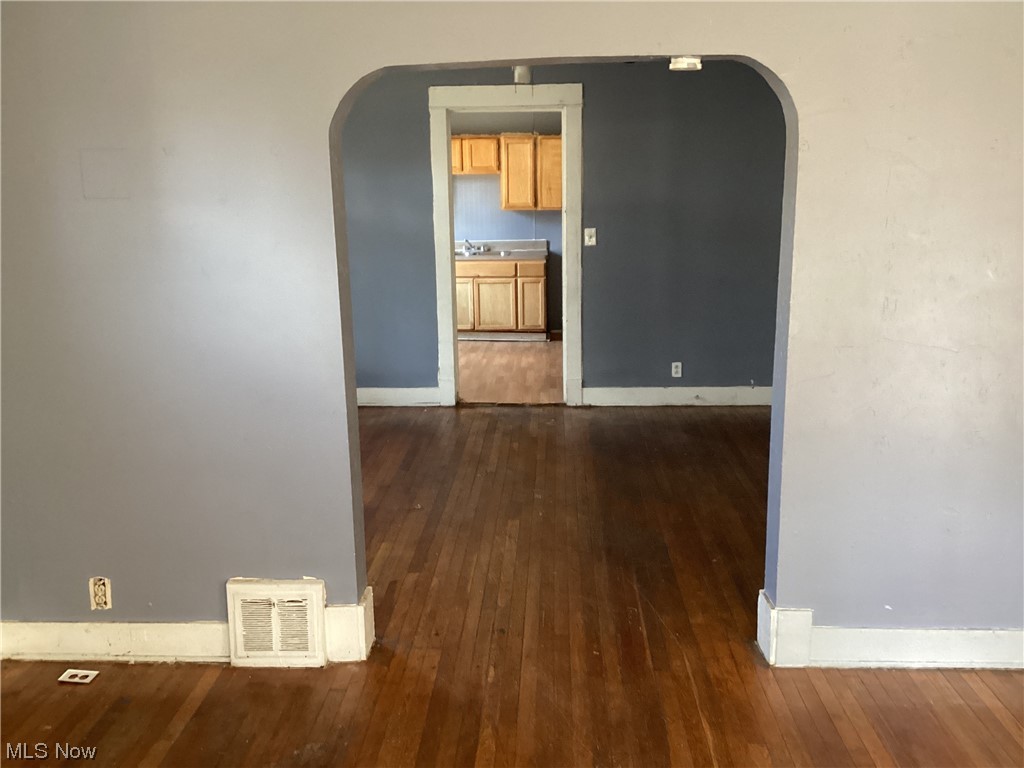 Ford - Residential Income