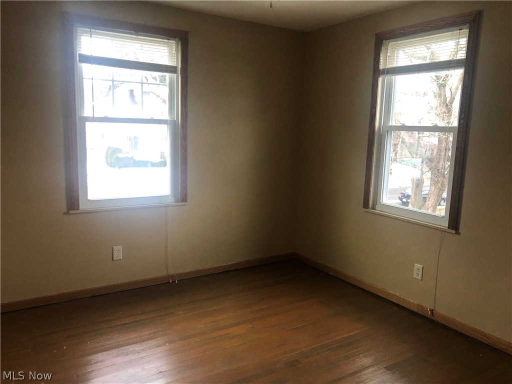 City/Youngstown - Residential