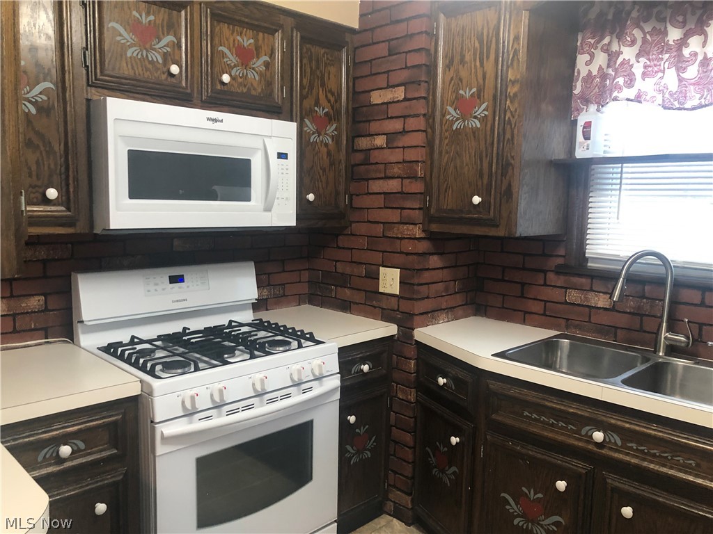 City/Youngstown - Residential