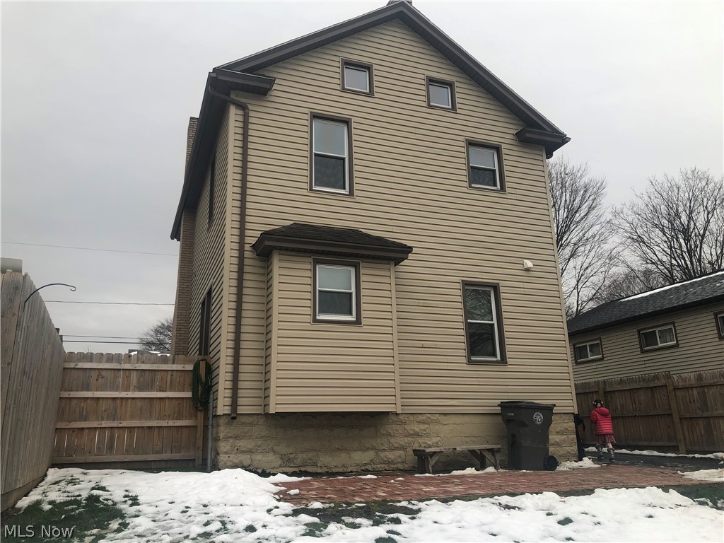 City/Youngstown - Residential