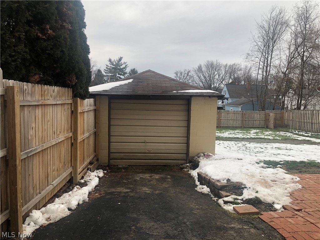 City/Youngstown - Residential