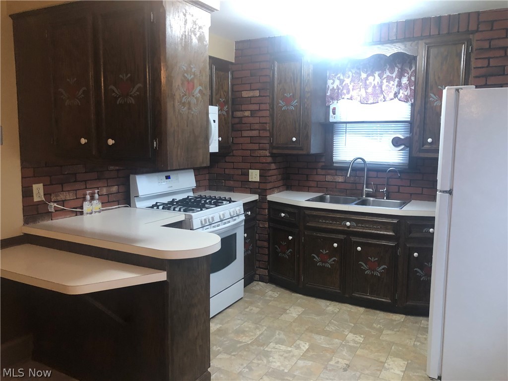 City/Youngstown - Residential