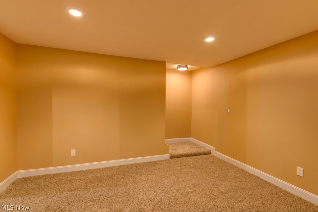 Ridge Acres Estates - Residential