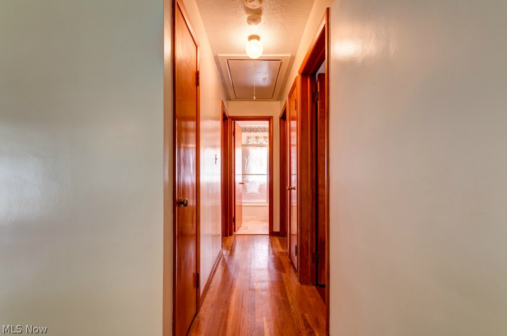 Ridge Acres Estates - Residential