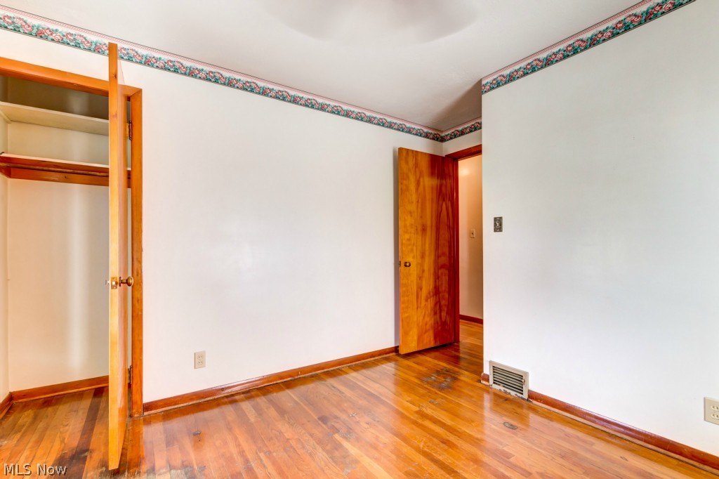 Ridge Acres Estates - Residential