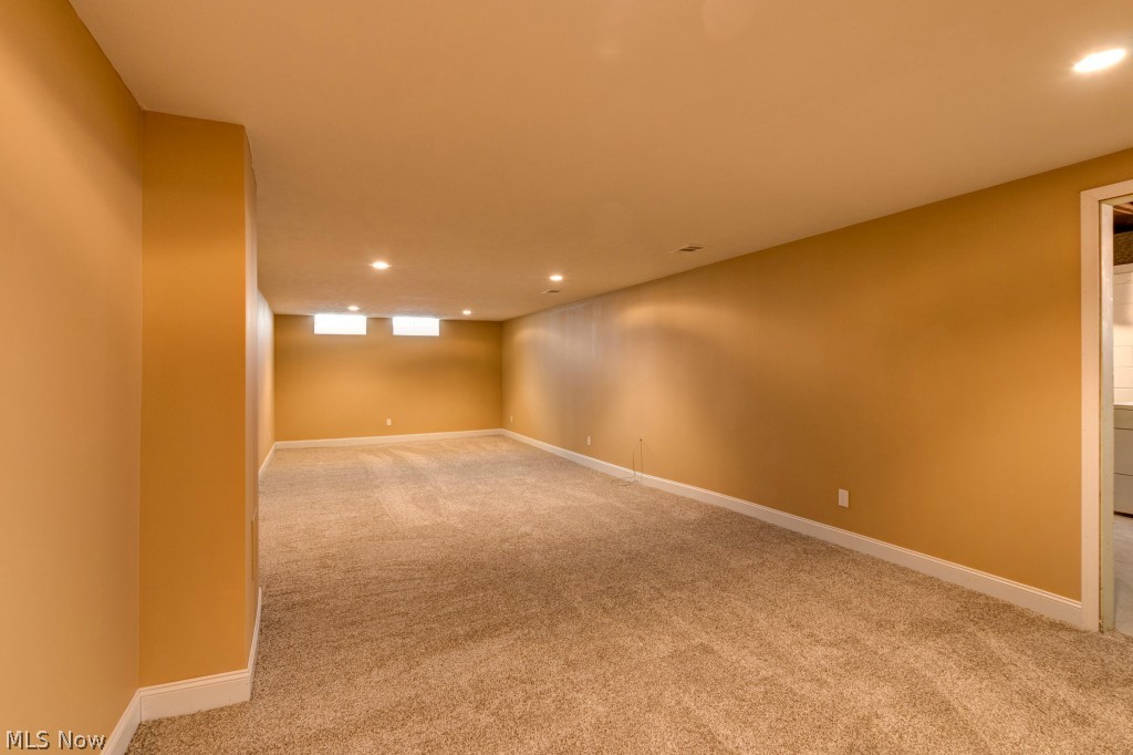 Ridge Acres Estates - Residential