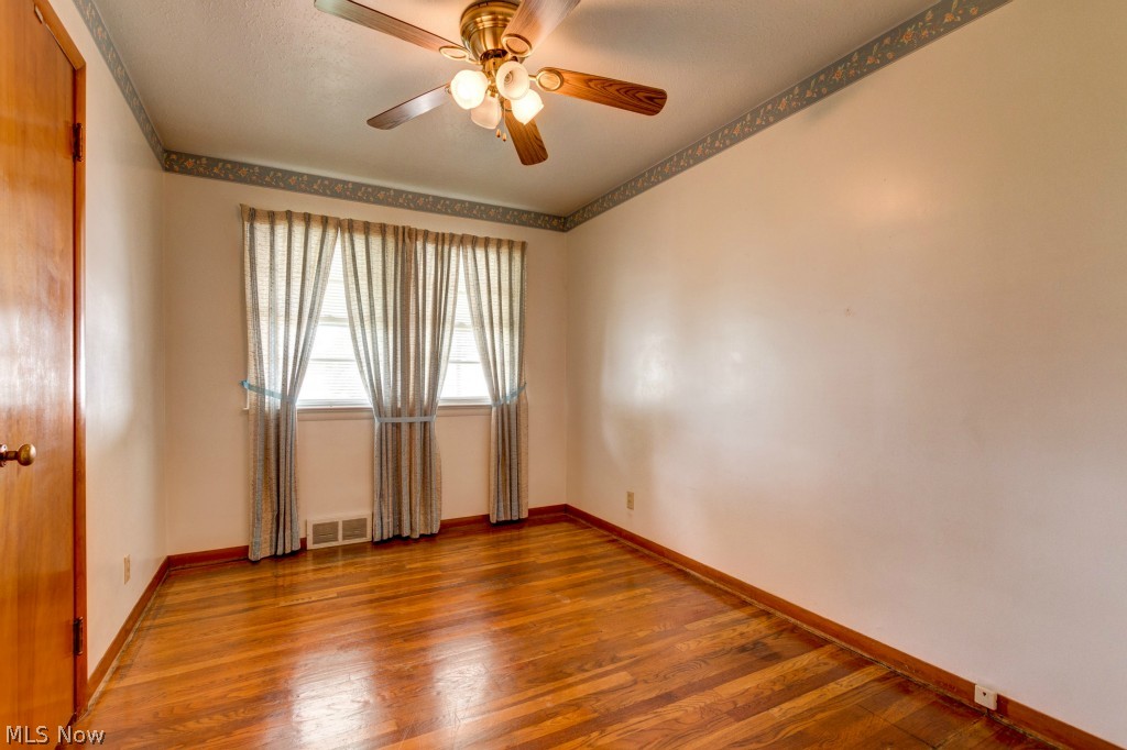 Ridge Acres Estates - Residential