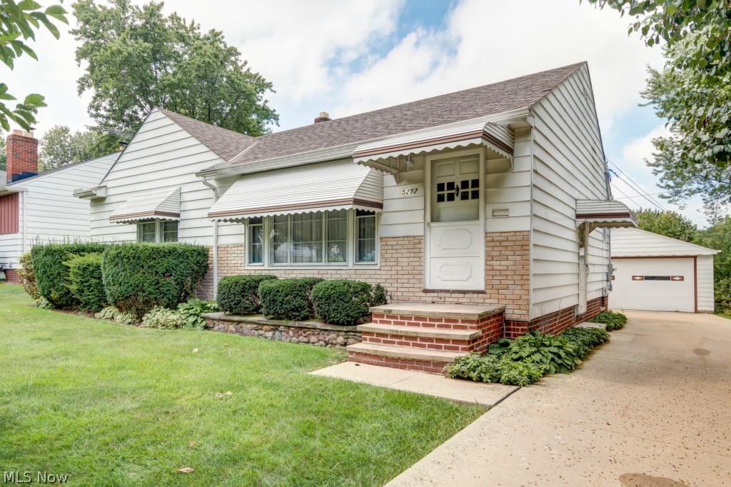 Ridge Acres Estates - Residential