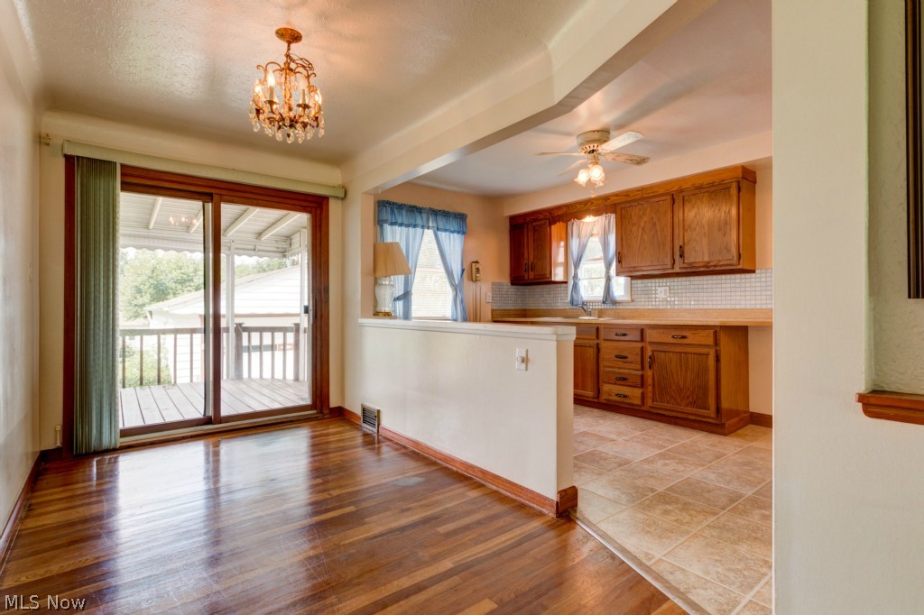 Ridge Acres Estates - Residential