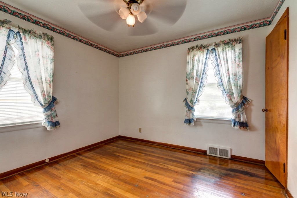 Ridge Acres Estates - Residential