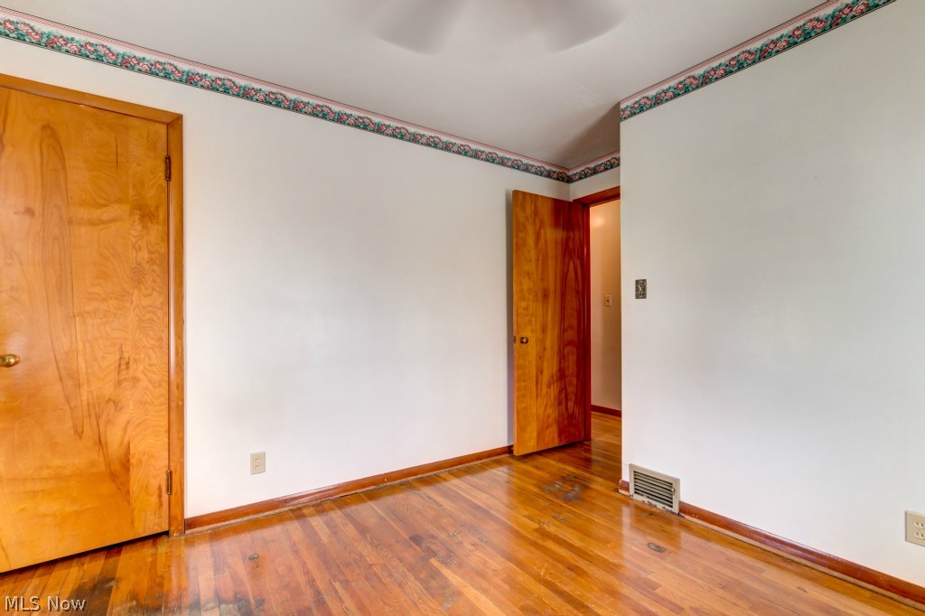 Ridge Acres Estates - Residential