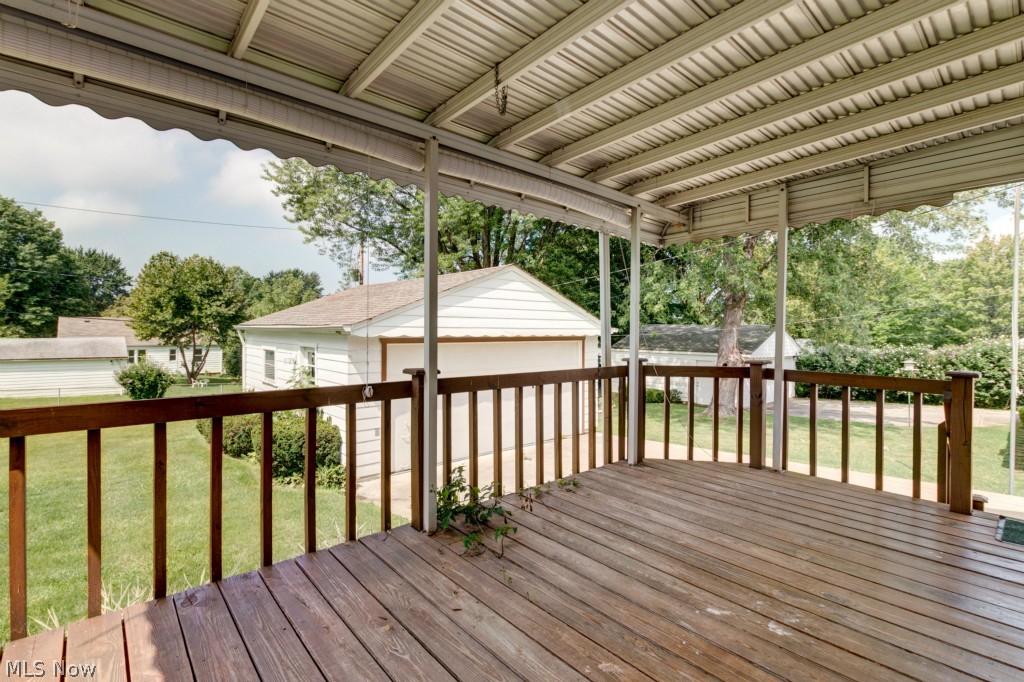 Ridge Acres Estates - Residential