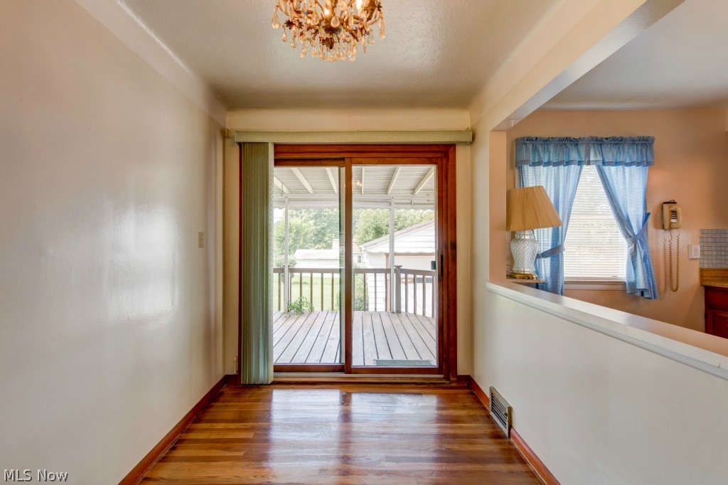 Ridge Acres Estates - Residential