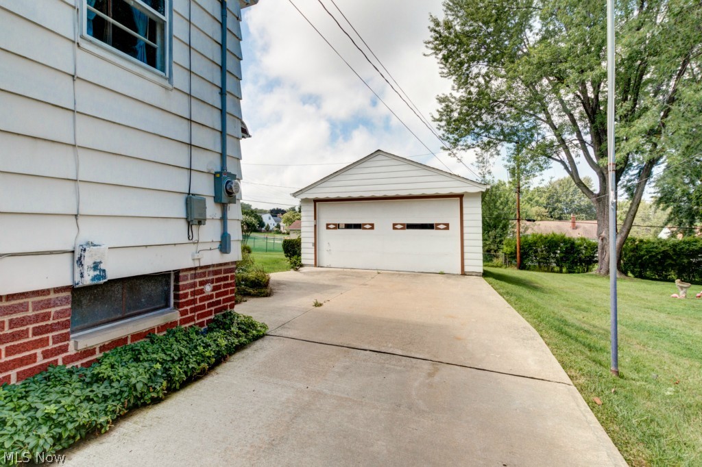 Ridge Acres Estates - Residential