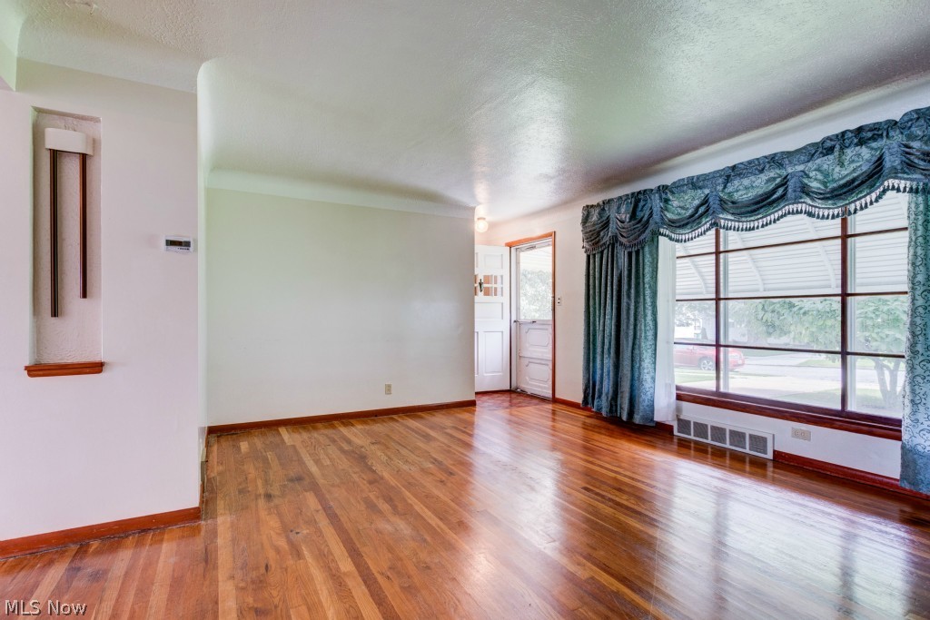 Ridge Acres Estates - Residential