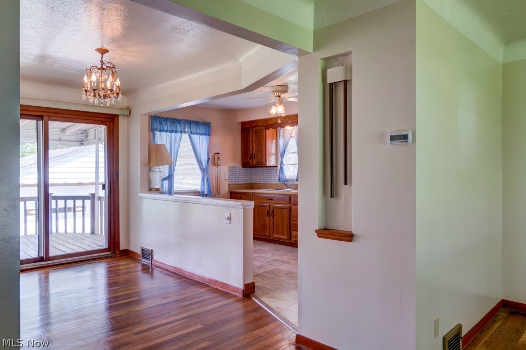 Ridge Acres Estates - Residential