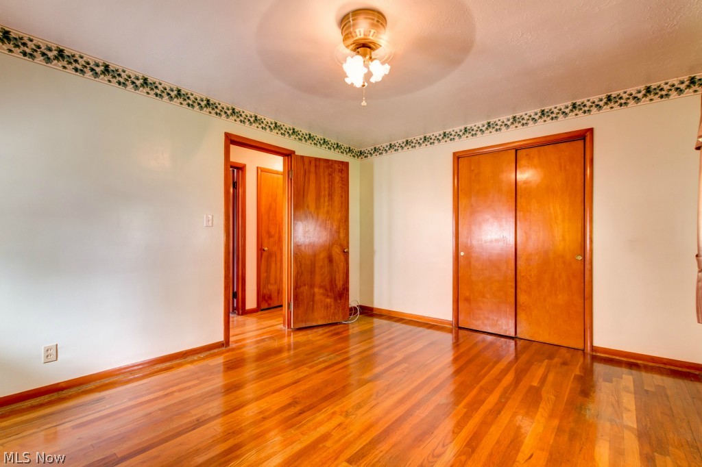 Ridge Acres Estates - Residential