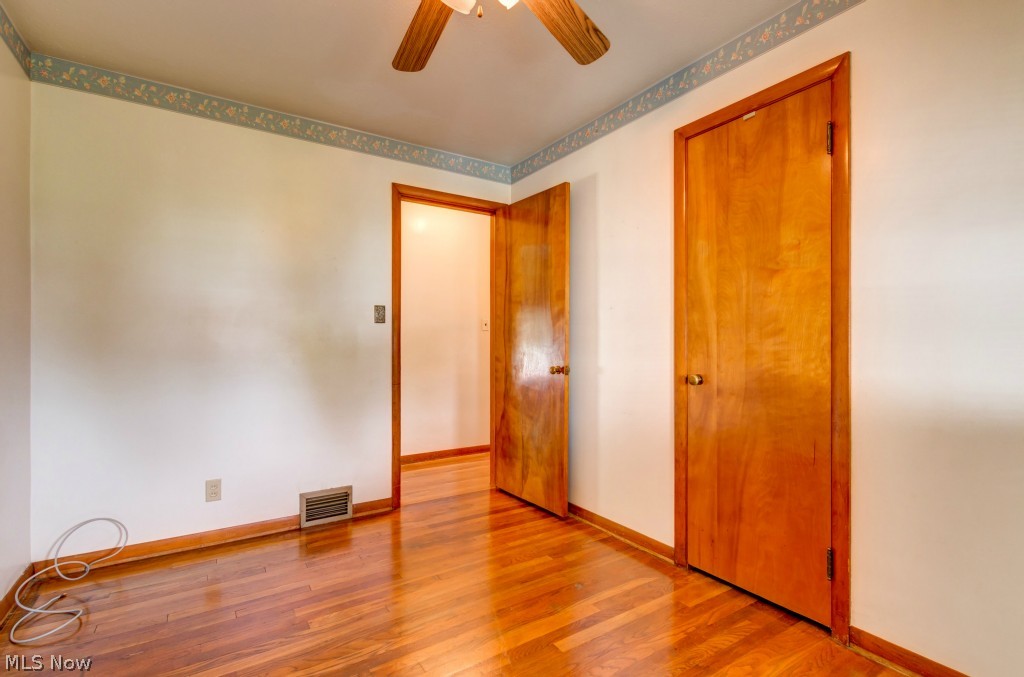 Ridge Acres Estates - Residential