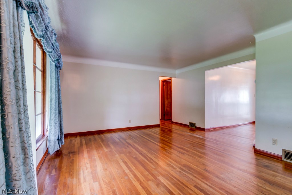 Ridge Acres Estates - Residential