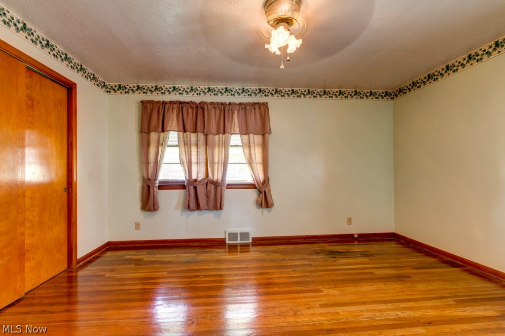 Ridge Acres Estates - Residential