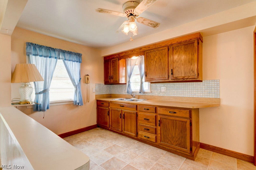 Ridge Acres Estates - Residential