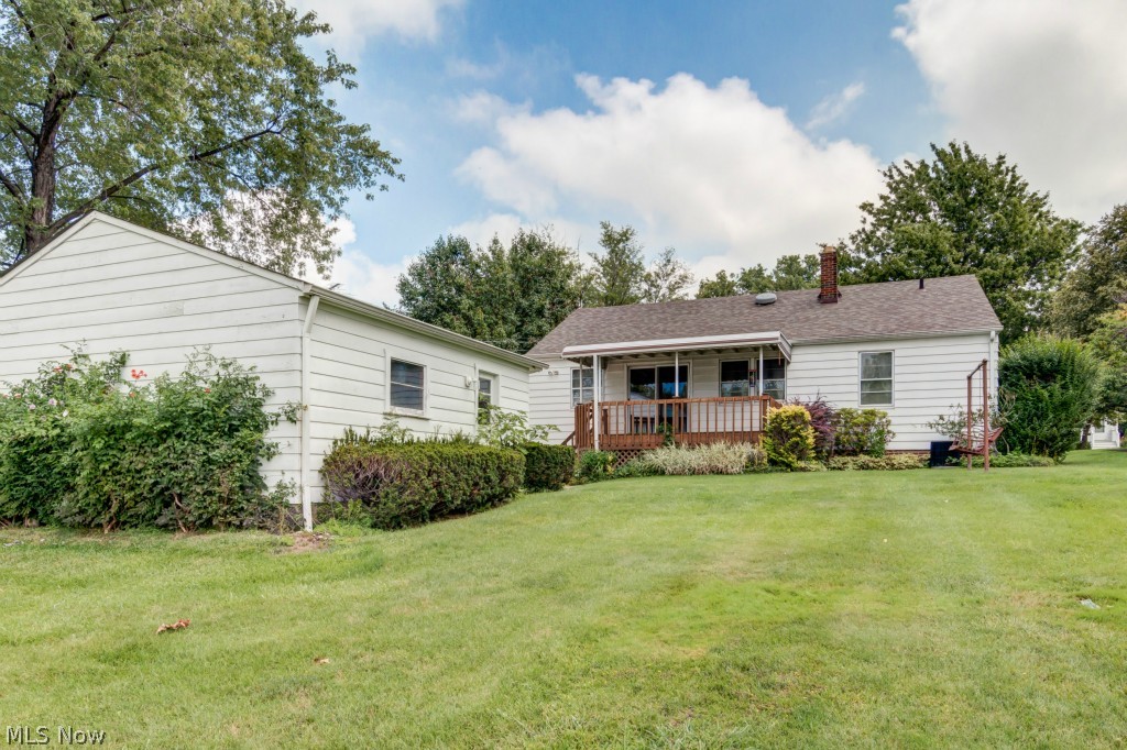 Ridge Acres Estates - Residential